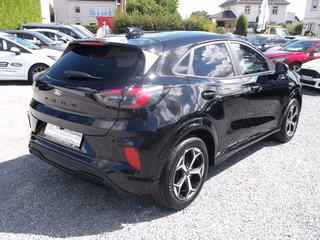 Ford Puma ST-Line 155 PS Automatik | 10.550 km | 360° Kamera | ACC | LED - foto 3