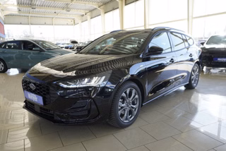 Ford Focus age.one-day registration Kaufen