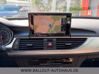 Audi A6 Lim. 3.0 TDI quattro*2.HAND*STHZ*GSD*ACC*LEDE - bilder 14