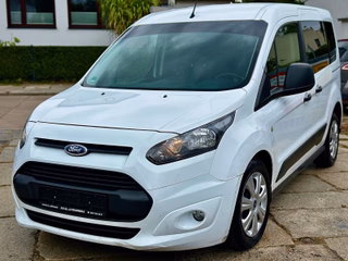 Ford Tourneo Connect Gebrauchtwagen Kaufen