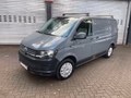 Daumennagel 2 - Volkswagen T6 Transporter Kasten/Kombi