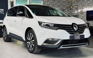 Renault Espace Gebrauchtwagen Kaufen
