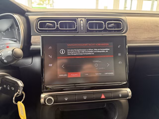 Citroën C3 Plus  LED CarPlay Sitzhzg. PDC Tempomat - foto 11