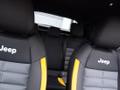 Daumennagel 11 - Jeep Avenger 1.2 Mild-Hybrid 4e The North Face Mild-
