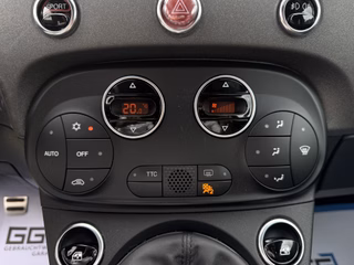 Abarth 595 Competizione AppleCar PDC Voll. Carbon 1.Hand - foto 13