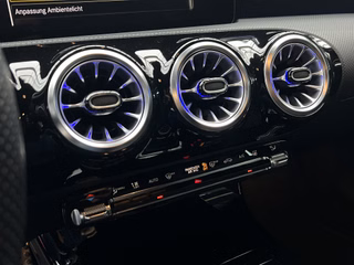 Mercedes-Benz CLA 250 EQ DRIVE AMG Line / LED / ACC / KAMERA&PARKEN / SPURHALTE - ASSIST - foto 23