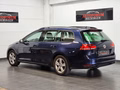 Daumennagel 4 - Volkswagen Golf Variant Golf VII Variant BlueMotion Technology