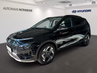 Hyundai BAYON Vorführfahrzeug Kaufen