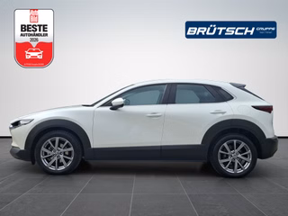 Mazda CX-30 AWD 2.0 KLIMA / ACC / NAVI / LED / ALU - foto 2
