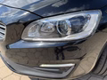Daumennagel 30 - Volvo V60 Autom.D4 140KW Linje Business LEDER-NAVI-AHK-LED-CAM