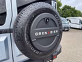 Daumennagel 19 - INEOS Grenadier Station Wagen 3.0 Diesel MY26 AHK