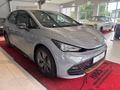 Daumennagel 8 - CUPRA Born 150 kW