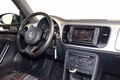 Daumennagel 11 - Volkswagen Beetle Cabriolet Club 1.2 TSI NAVI PDC SHZ
