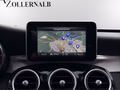Daumennagel 15 - Mercedes-Benz C 180 CGI Lim. 7G Avantgarde *DISTR*HUD*SPUR*ILS