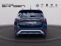 Daumennagel 8 - Volkswagen T-Cross 1.5 TSI DSG Matrix+ACC+Navi+Kamera
