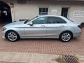 Daumennagel 2 - Mercedes-Benz C 180 CGI*LED*SITZHZG*CAM*TEMP*9 G-TRONIC*