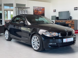 BMW 118 Gebrauchtwagen Kaufen