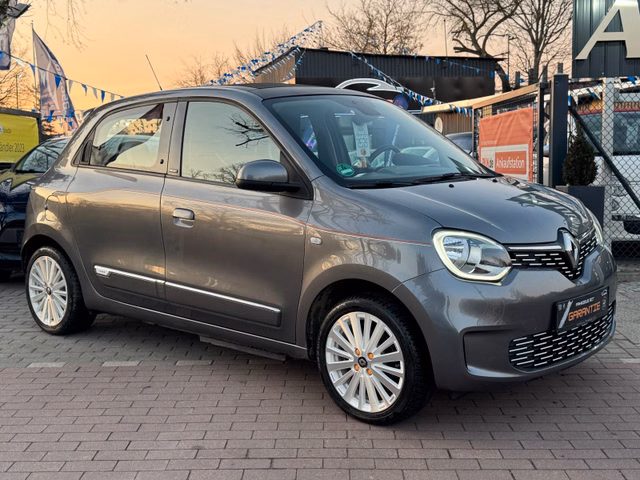 Renault Twingo Vibes Electric 22KWh*Aut*Faltdach*Carplay - foto 1