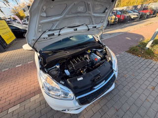 Peugeot 208 1.2 Active 82 VTi*Klima*Tempomat*M&S*TÜV NEU - foto 2
