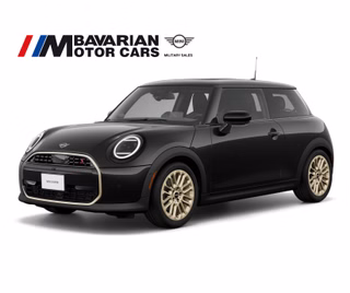 2025 MINI Cooper S Hardtop 2 door - photo 1