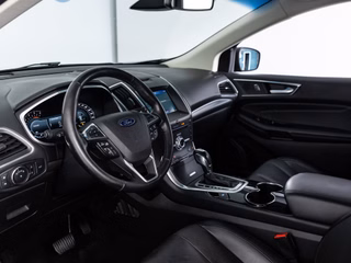 Ford Edge 2.0 TDCi Titanium 4x4  LED ACC RFK - bilder 7