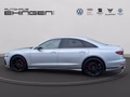 Daumennagel 10 - Audi A8 50 TDI S Line Matrix+Pano+Leder+HuD+ACC