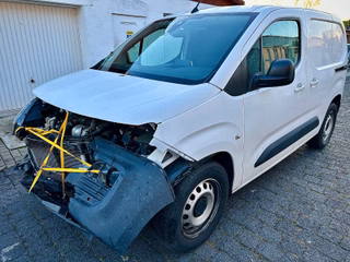 Citroën Berlingo Gebrauchtwagen Kaufen