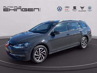 Volkswagen Golf Variant Gebrauchtwagen Kaufen