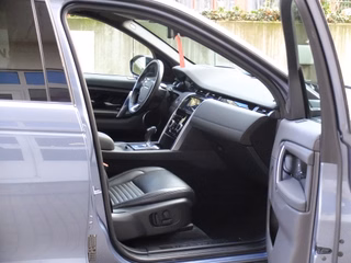 Land Rover Discovery Sport S 2.0 Td4 Mild-Hybrid AWD 76 Tkm - bilder 16