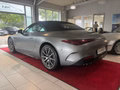 Daumennagel 3 - Mercedes-Benz SL 43 AMG CABRIO 360/BURMESTER/MEMORY