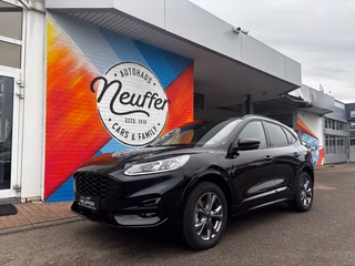 Ford Kuga Gebrauchtwagen Kaufen