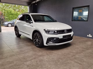 Volkswagen Tiguan*Highline*2.0FSI*R-line*360Kamera*4Motion* - foto 1