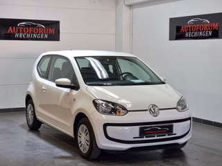 Volkswagen up! Gebrauchtwagen Kaufen
