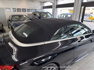 Mercedes-Benz C 220 d Cabrio AMG - LEDER DISTRONIC 360° BURMES - photo 6