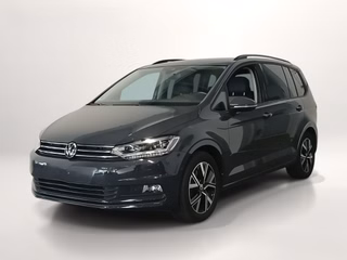 Volkswagen Touran Gebrauchtwagen Kaufen