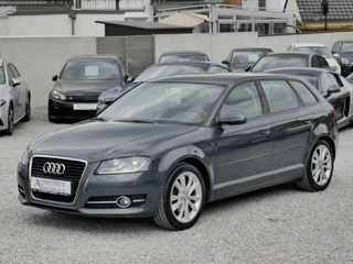 Audi A3 Gebrauchtwagen Kaufen