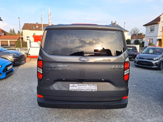 Ford Transit Custom Kombi 320 L2 Aut. 170PS Trend iACC LED Key-Free - bilder 2