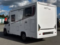 Daumennagel 3 - GiottiLine Compact CX 60 Premiere Edition Truma 4E Modell 26