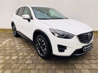 Mazda CX-5 Gebrauchtwagen Kaufen