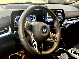 BMW X2 20 d xDrive M SPORT PANO ICONIC 360K HUD H&K AHK - bilder 10