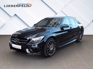 Mercedes-Benz C 350 Used vehicle for sale