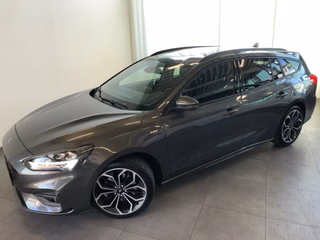 Ford Focus Gebrauchtwagen Kaufen
