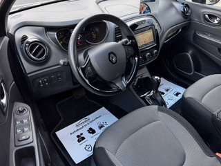 Renault Captur 1.2 Dynamique*Aut*Nav*Temp*PDC*TÜV NEU - foto 2