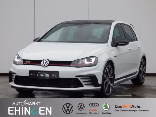 Volkswagen Golf Gebrauchtwagen Kaufen