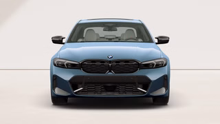 2026 BMW M340i xDrive Sedan - photo 3