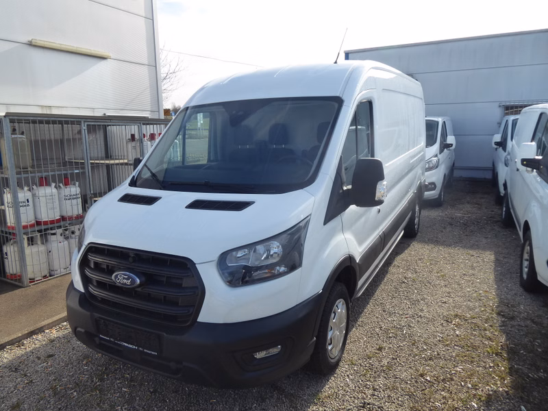 Ford Transit Kasten 310 L3 Trend