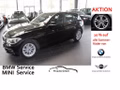 BMW 120d Aut. Advantage Navi LED PDC Alarm Komfortzg - фото 1