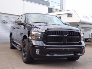 Dodge RAM Gebrauchtwagen Kaufen
