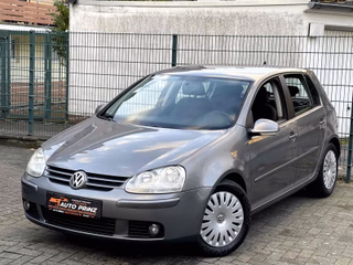 Volkswagen Golf Gebrauchtwagen Kaufen