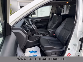 Nissan X-Trail Tekna*PANO*AHK*NAVI*XENON*KAMERA*EURO6* - bilder 9